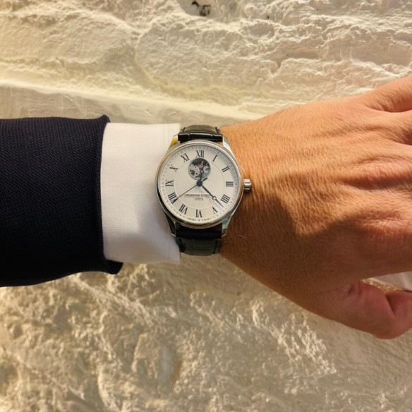 Frederique Constant Classics Index Automatic - Classics