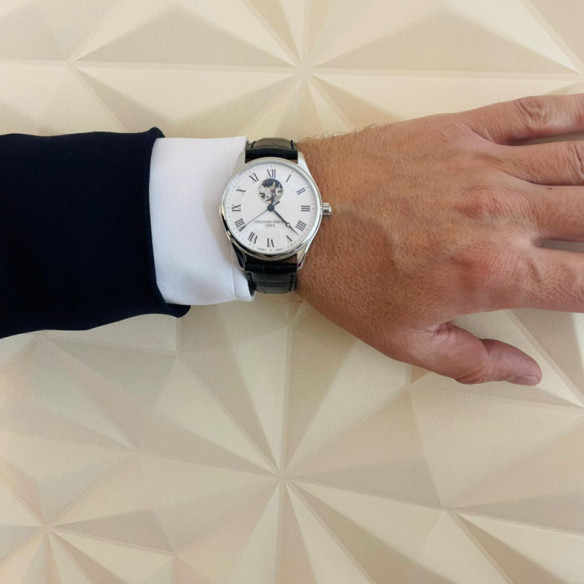 Frederique Constant Classics Index Automatic - Classics
