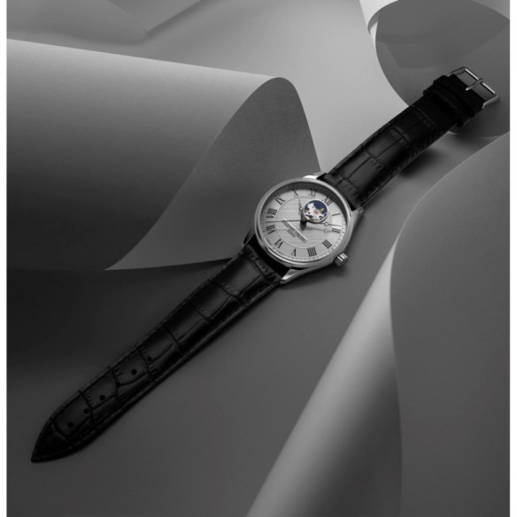 Frederique Constant Classics Index Automatic - Classics