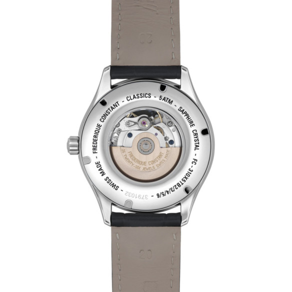 Frederique Constant Classics Index Automatic - Classics