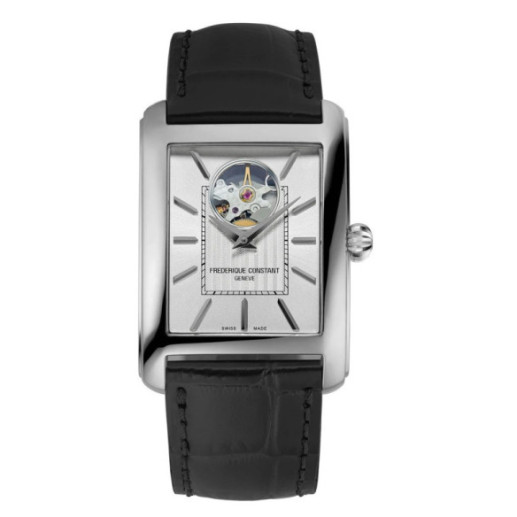 Frederique Constant Classics Carrée Heart Beat - Classics