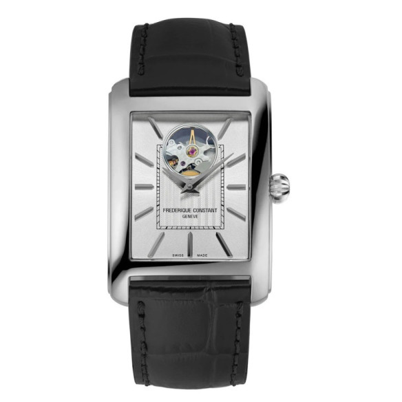 Frederique Constant Classics Carrée Heart Beat - Classics