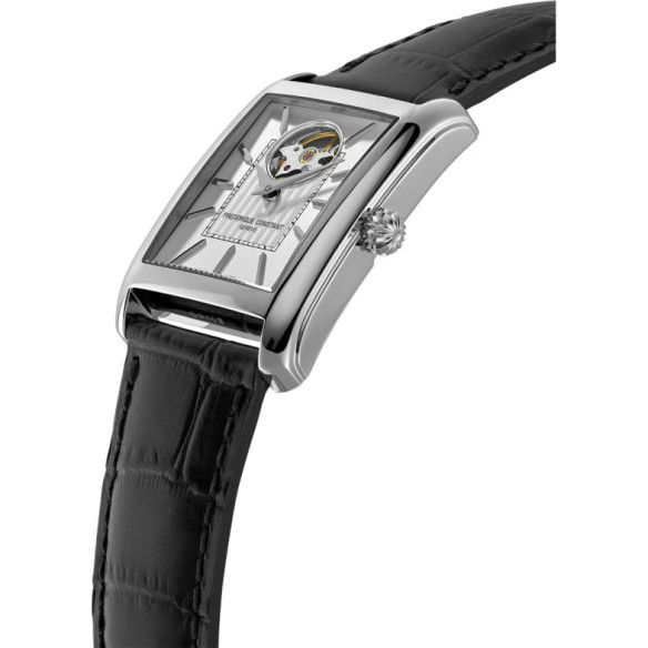 Frederique Constant Classics Carrée Heart Beat - Classics