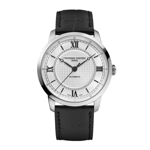 Frederique Constant Classics Premiere - Classics