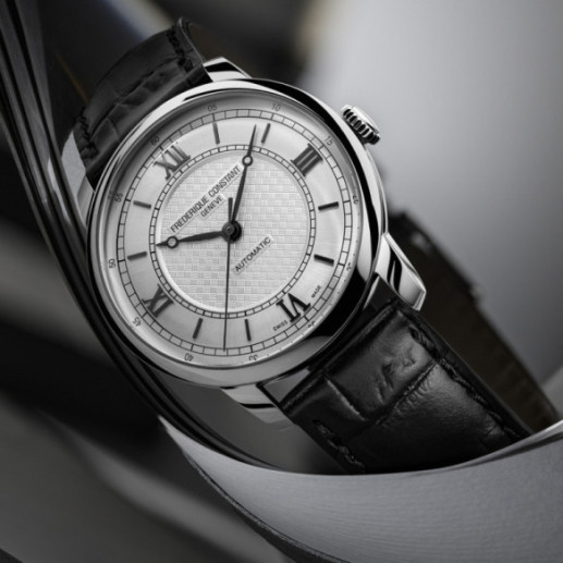 Frederique Constant Classics Premiere - Classics 2