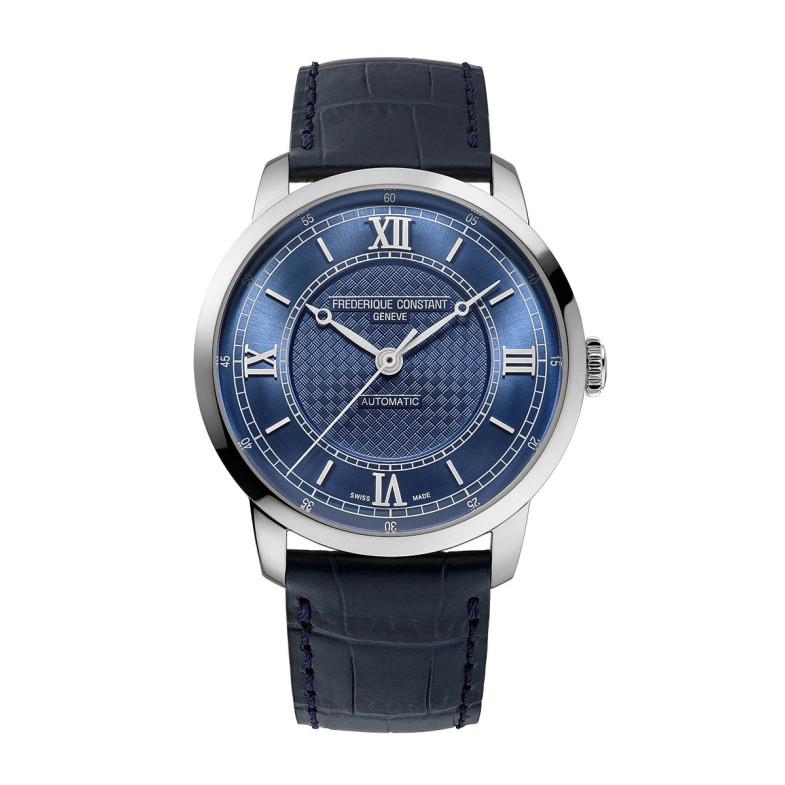 Frederique Constant Classics Premiere - Clássicos
