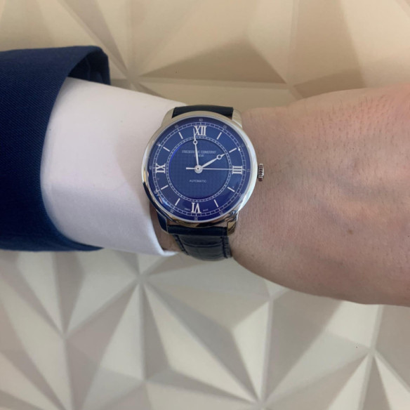 Frederique Constant Classics Premiere - Clássicos