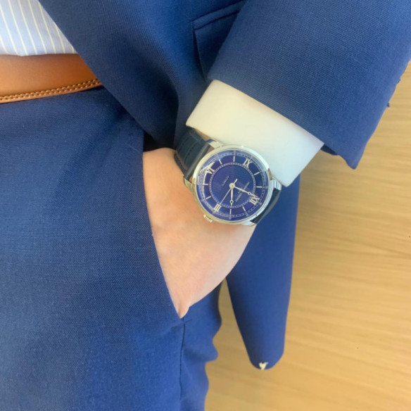 Frederique Constant Classics Premiere - Clássicos