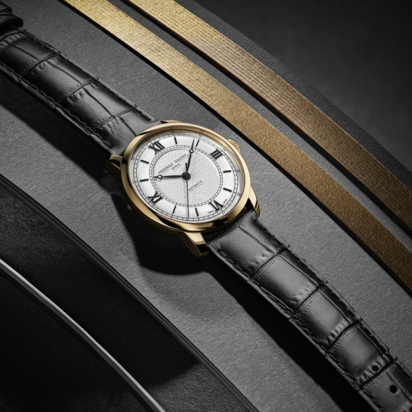 Frederique Constant Classics Premiere - Classics