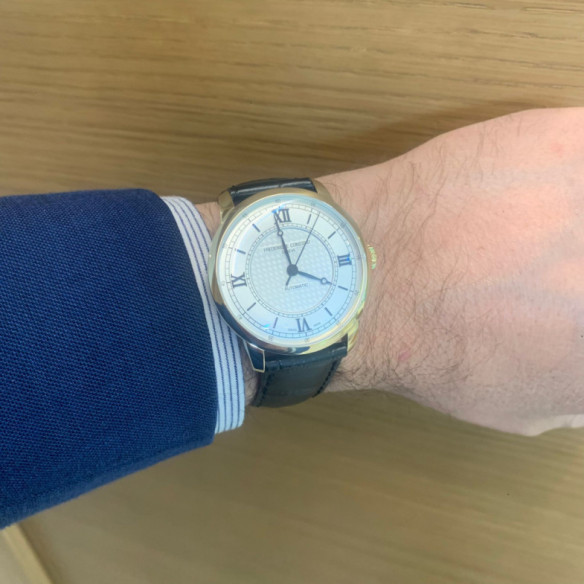 Frederique Constant Classics Premiere - Classics