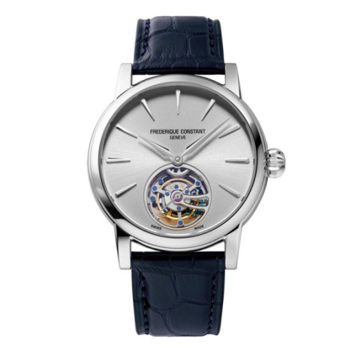 Frederique Constant Classics Tourbillon Edicion Limitada - Clássicos
