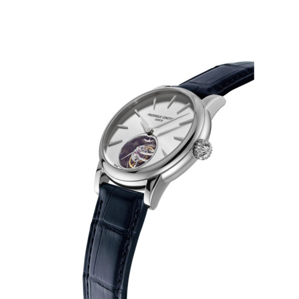 Frederique Constant Classics Tourbillon Edicion Limitada - Clássicos