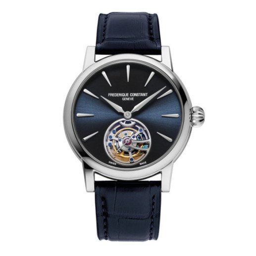 Frederique Constant Classics Tourbillon Edicion Limitada - Classics