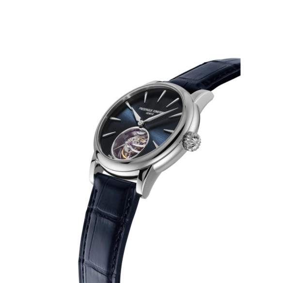 Frederique Constant Classics Tourbillon Edicion Limitada - Classici