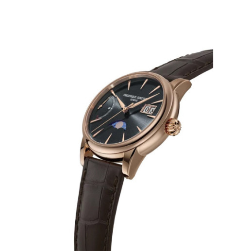 Frederique Constant Classic Power Reserve Big Date Manufacture - Classici 2