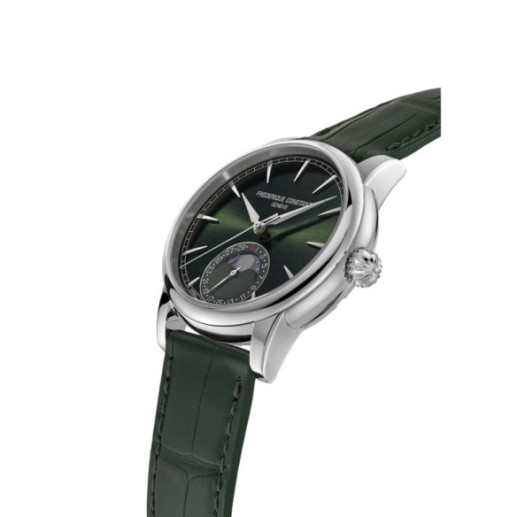 Frederique Constant Manufacture Classic Moonphase Date - Manufacture 2