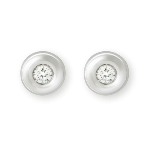 Pendientes Diamantes Dormilonas - dormilonas 2