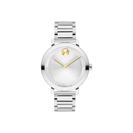 Movado Movado Bold Evolution 2.0 Quartz 34Mm - Movado