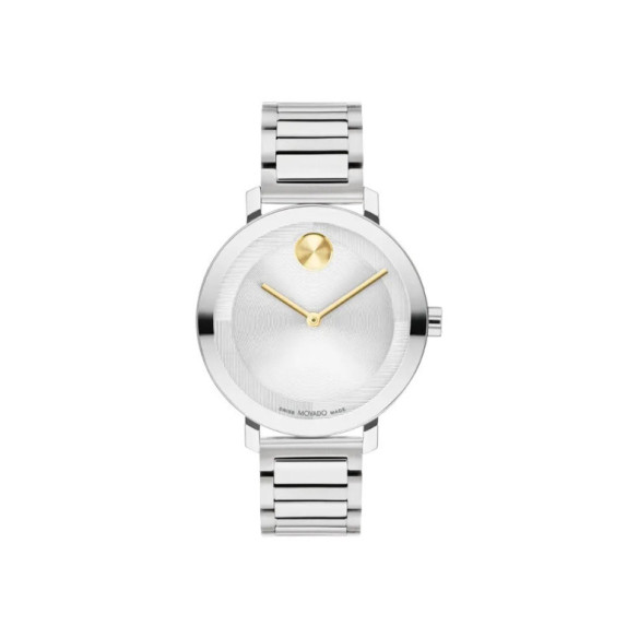 Movado Bold Evolution 2.0 Cuarzo 34Mm - Movado