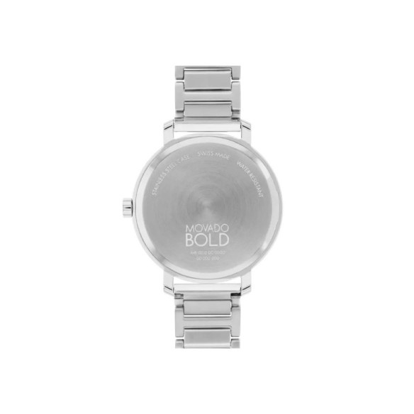 Movado Bold Evolution 2.0 Cuarzo 34Mm - Movado