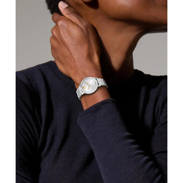 Movado Bold Evolution 2.0 Cuarzo 34Mm - Movado