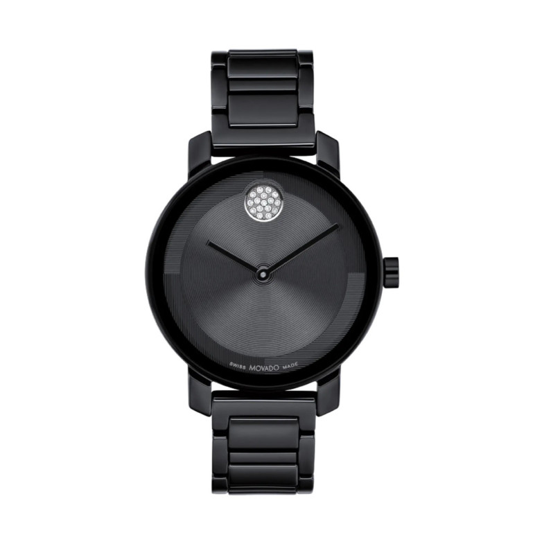 Movado Bold Evolution 2.0 Cuarzo 34Mm - Movado