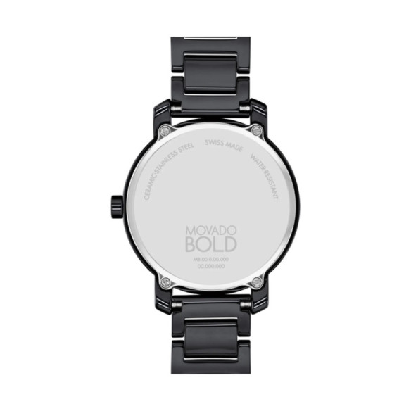 Movado Bold Evolution 2.0 Quartz 34Mm - Movado