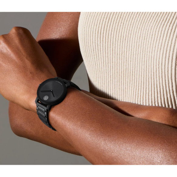 Movado Bold Evolution 2.0 Quartz 34Mm - Movado