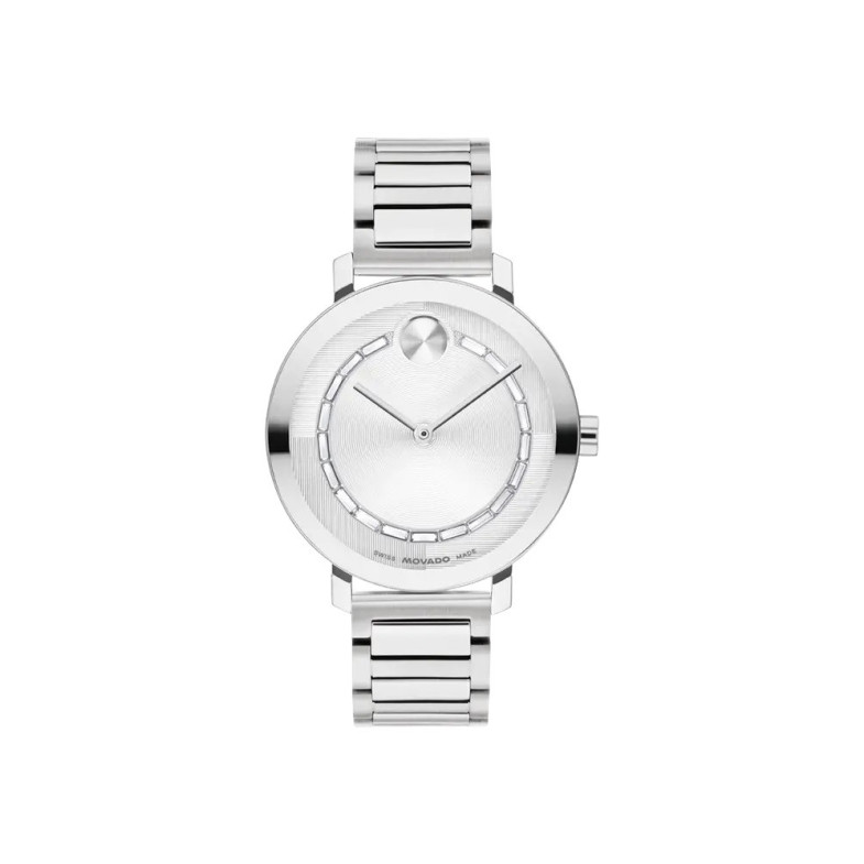 Movado Bold Evolution 2.0 Quartz 34mm - Movado