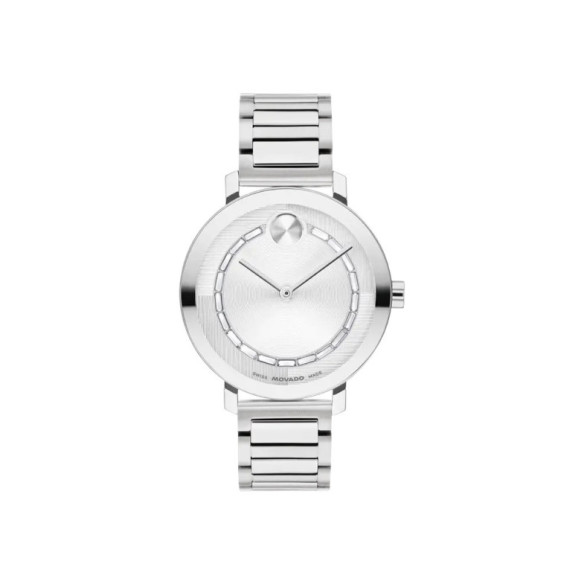 Movado Bold Evolution 2.0 Cuarzo 34Mm - Movado