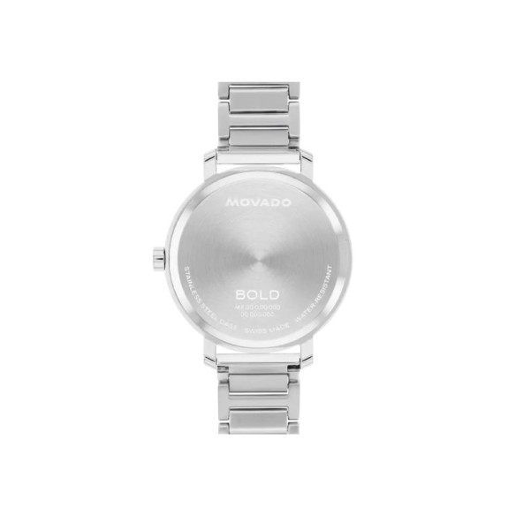 Movado Bold Evolution 2.0 Cuarzo 34Mm - Movado