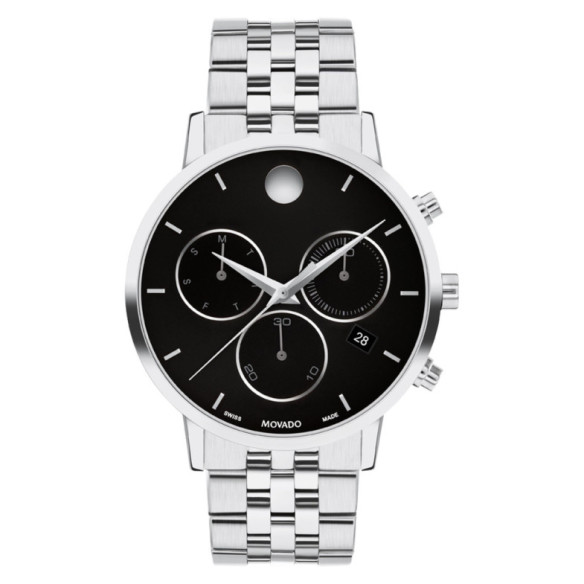 Movado Museum Classic 42mm - Movado Museum