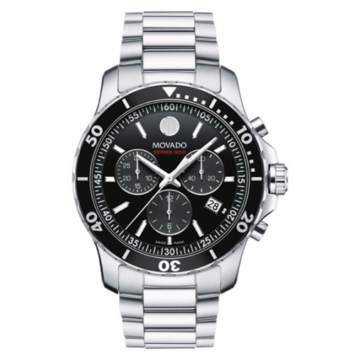 Movado Series 800 42mm - Otros Relojes Movado
