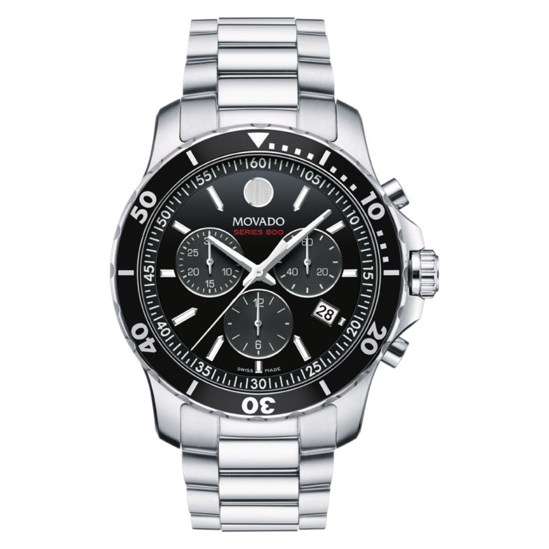 Movado Series 800 42mm - Otros Relojes Movado