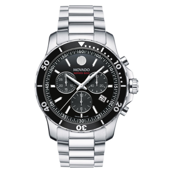 Movado Series 800 42mm - Otros Relojes Movado