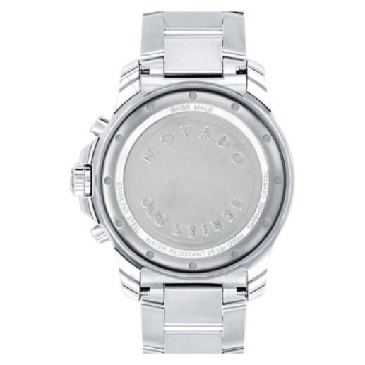 Movado Series 800 42mm - Otros Relojes Movado 2