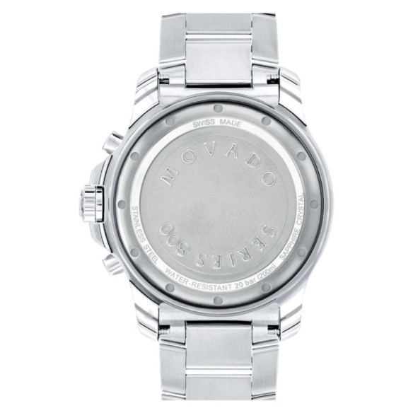 Movado Series 800 42mm - Otros Relojes Movado