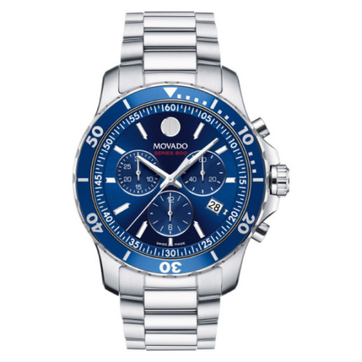 Movado Series 800 42mm - Otros Modelos Movado