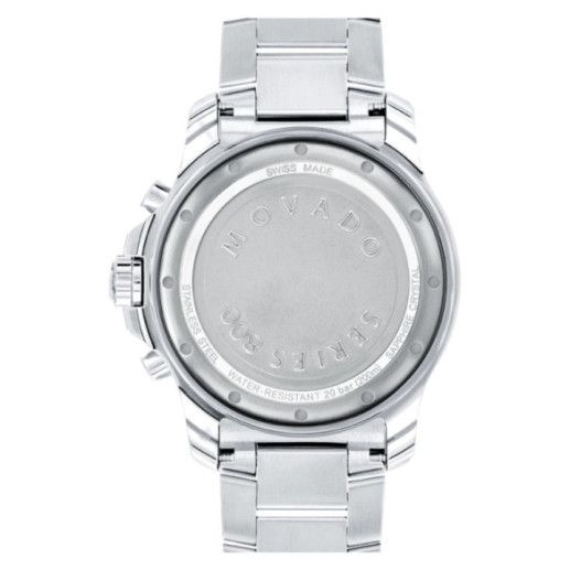 Movado Series 800 42mm - Otros Modelos Movado 2