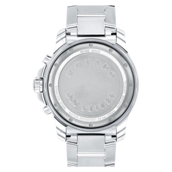 Movado Series 800 42mm - Otros Modelos Movado