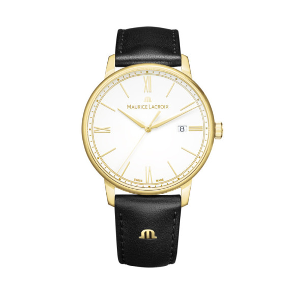 Maurice Lacroix Eliros Quartz 40Mm - Maurice Lacroix Eliros