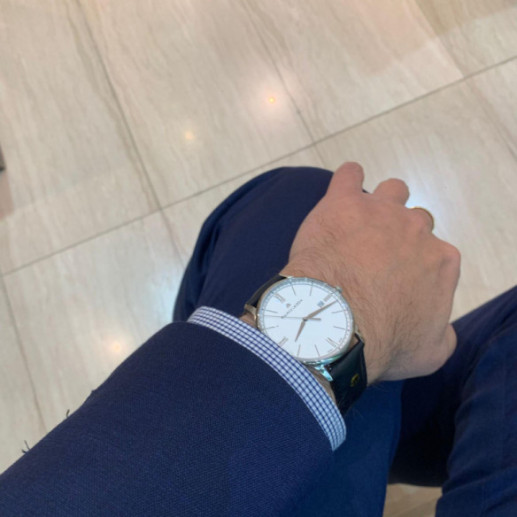 Maurice Lacroix Eliros Quartz 40Mm - Maurice Lacroix Eliros 2