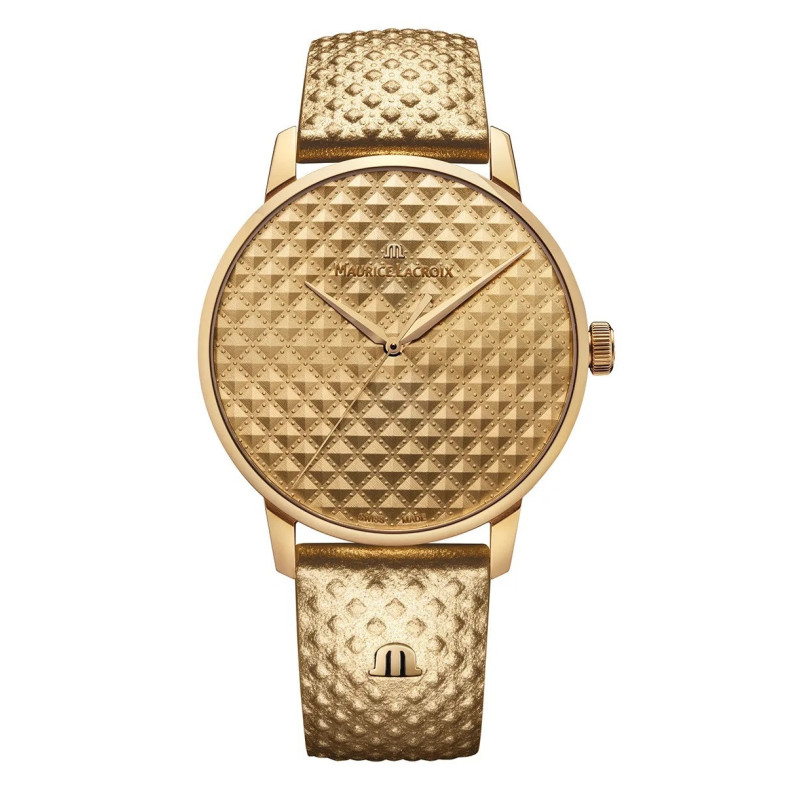 Maurice Lacroix Eliros Quartz 40Mm Sunshine - Maurice Lacroix Eliros