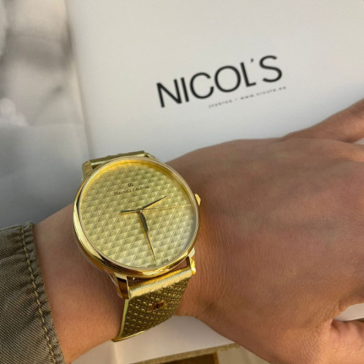 Maurice Lacroix Eliros Quartz 40Mm Sunshine - Maurice Lacroix Eliros 2