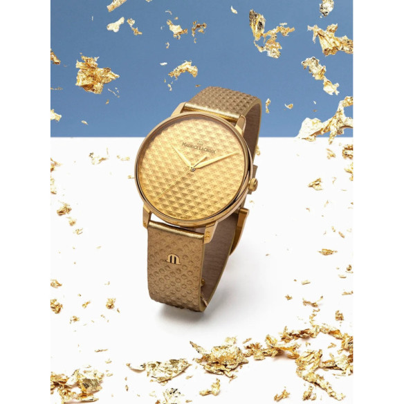 Maurice Lacroix Eliros Quartz 40Mm Sunshine - Maurice Lacroix Eliros