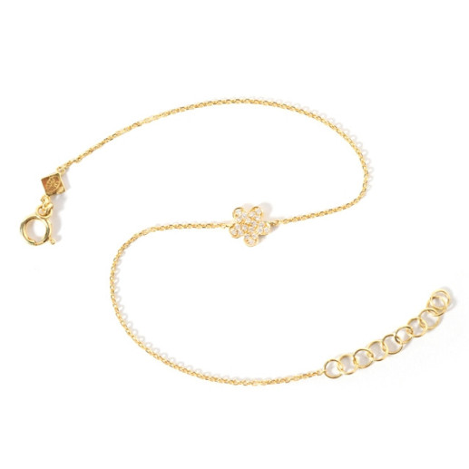 Diamond Bracelet MINI DETAILS - Diamond bracelets