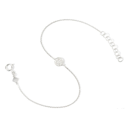 Diamond Bracelet MINI DETAILS - Diamond bracelets