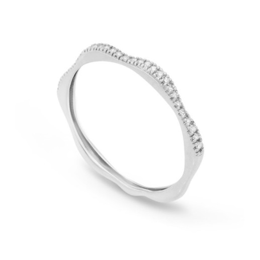 Diamond Ring MIX + MATCH - Brilliant Cut