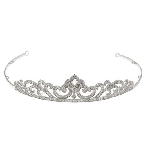 Tiara Novia Bridal - Alta Joyería