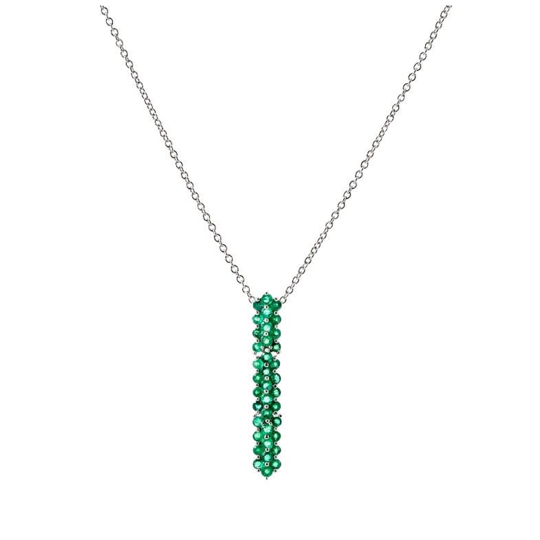 Collar Oro Panal Colourful - COLLIERS